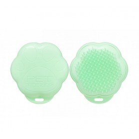 PET TEEZER CAT GROOMING BRUSH