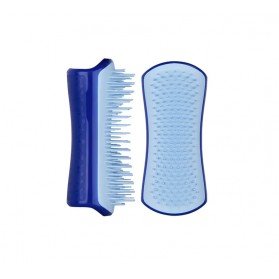 PET TEEZER DE-SHEDDING SMALL BLUE .1