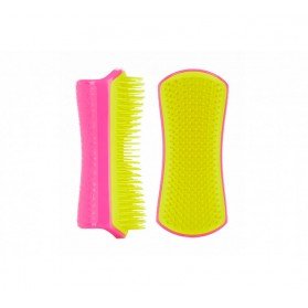 PET TEEZER DETANGLING PINK.1
