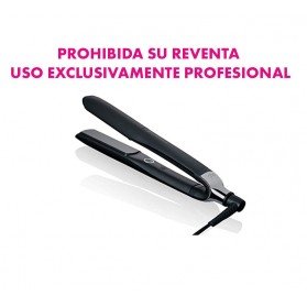 PLANCHA GHD PLATINUM + BLACK FORMATO PROFESIONAL