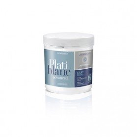 PLATIBLANC ADVANCED SILKY BLOND 500G