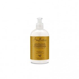 RAW SHEA BUTTER RESTORATIVE CONDITIONER 384ML