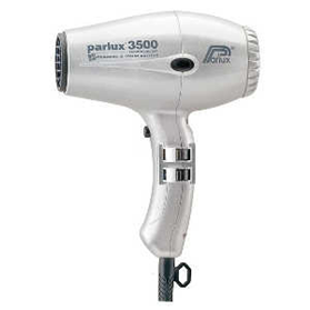 SECADOR 3500 CERAMIC &amp; IONIC PLATA