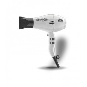 SECADOR DE MANO PARLUX ADVANCE BLANCO