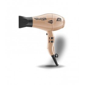 SECADOR DE MANO PARLUX ADVANCE LIGHT GOLD