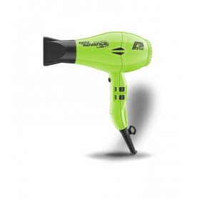 SECADOR DE MANO PARLUX ADVANCE VERDE