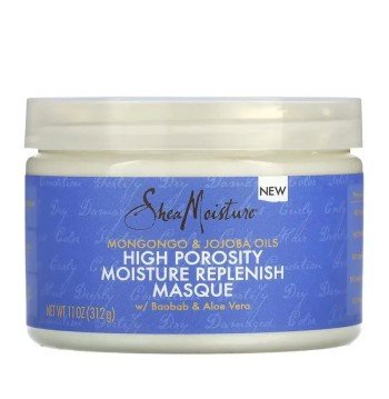 SHEA MOISTURE HIGH POROSITY MASQUE 312G