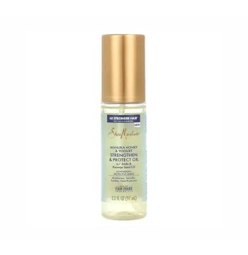 SHEA MOISTURE MANUKA HONEY &amp; YOGHURT PROTECT OIL 97ML