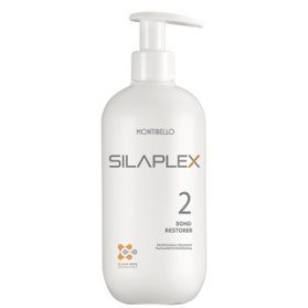 SILAPLEX BOND RESTORER 500ML PASO 2