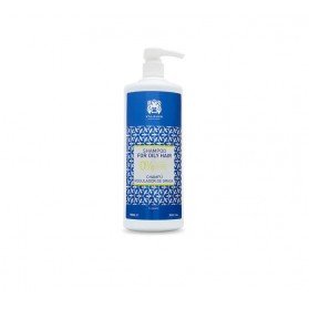 VALQUER CHAMPU REGULADOR DE GRASA 1000 ML