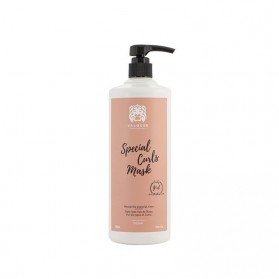 VALQUER MASCARILLA ESPECIAL RIZOS 1000ML
