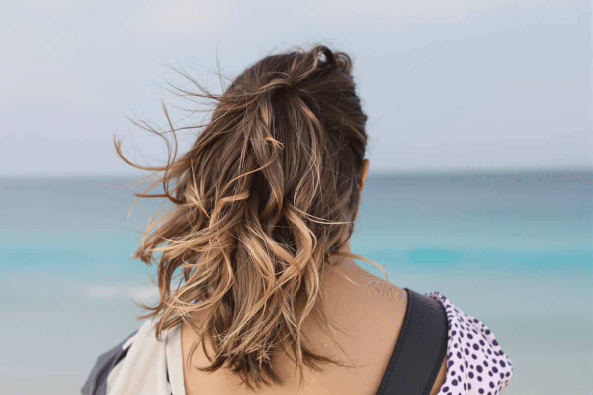 Cómo conseguir el perfecto peinado para el verano