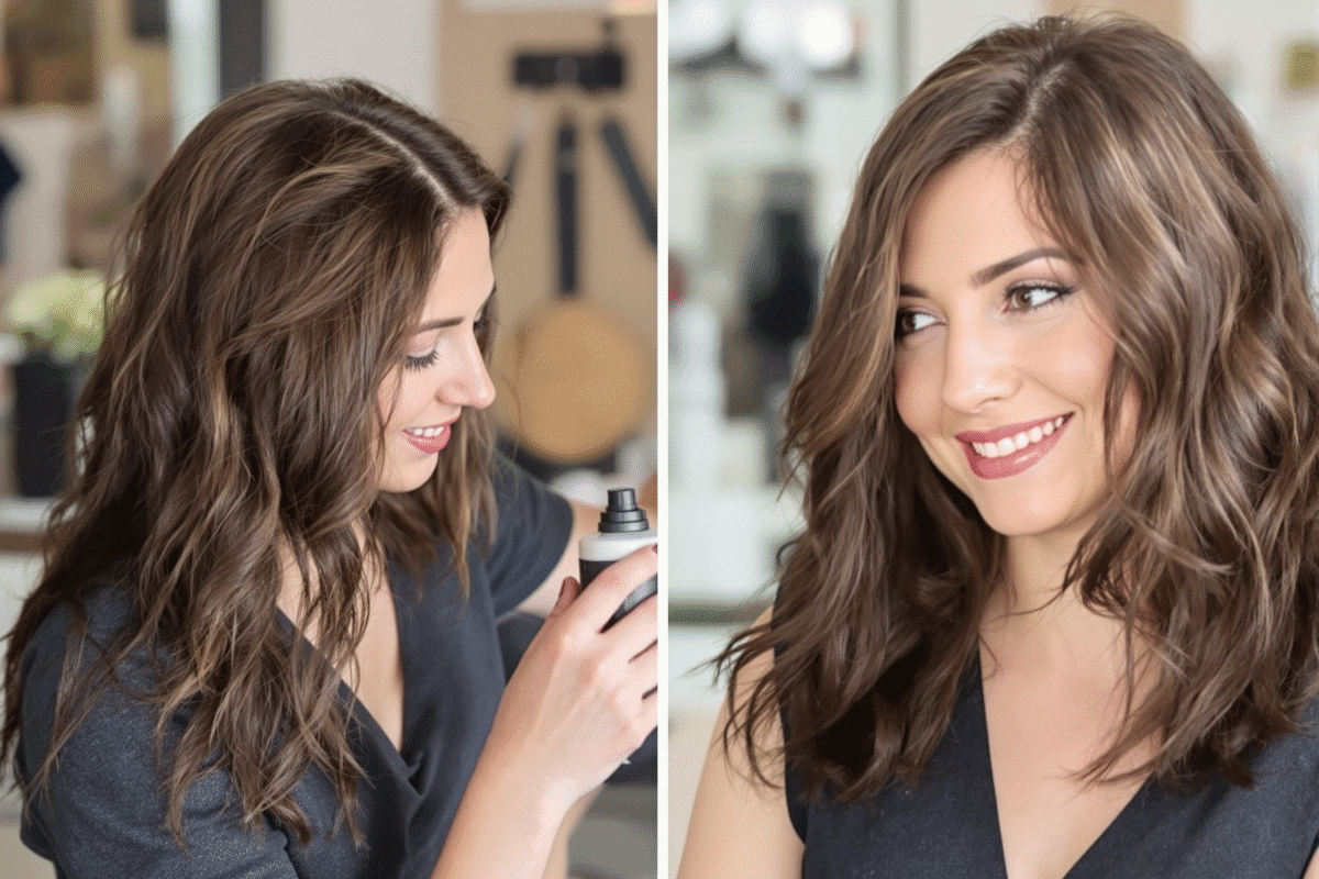 Cómo reparar tu cabello dañado en solo 7 días con los productos adecuados